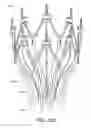 Fig. 40 - Adjustable endolumenal implant for reshaping the mitral valve annulus