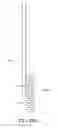 Fig. 45 - Adjustable endolumenal implant for reshaping the mitral valve annulus