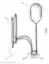 Fig. 02 - Automated implantable penile prosthesis pump system