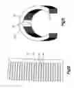 Fig. 13 - Expandable interbody spacer device