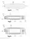 Fig. 17 - Expandable interbody spacer device