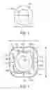 Fig. 06 - Expandable interbody spacer