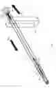 Fig. 07 - EXPANDABLE TRIAL WITH TELESCOPIC STABILIZERS