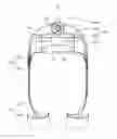 Fig. 01 - Fixing module and motion assistance apparatus including the same