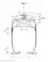 Fig. 02 - Fixing module and motion assistance apparatus including the same
