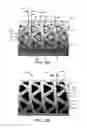 Fig. 15 - Stent having adjacent elements connected by narrow flexible webs