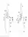 Fig. 15 - Systems and methods for deploying a portion of a stent using at least one coiled member