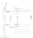 Fig. 22 - Orthopedic device for treating complications of the hip
