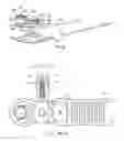 Fig. 28 - Orthopedic device for treating complications of the hip