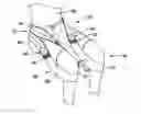 Fig. 01 - ADJUSTABLE BACK SUPPORT DEVICE