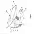 Fig. 02 - ADJUSTABLE BACK SUPPORT DEVICE