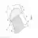 Fig. 08 - ADJUSTABLE BACK SUPPORT DEVICE