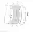 Fig. 09 - ADJUSTABLE BACK SUPPORT DEVICE
