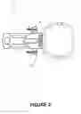 Fig. 03 - PORTABLE CERVICAL TRACTION DEVICE