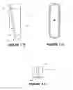 Fig. 14 - PORTABLE CERVICAL TRACTION DEVICE