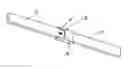 Fig. 01 - Rail system, functional component, and adapter element