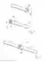 Fig. 02 - Rail system, functional component, and adapter element