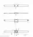 Fig. 09 - Rail system, functional component, and adapter element