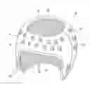 Fig. 01 - CRANIAL DEFORMATION CORRECTION HELMET AND METHOD FOR PRODUCING SAME