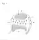 Fig. 02 - CRANIAL DEFORMATION CORRECTION HELMET AND METHOD FOR PRODUCING SAME
