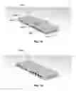Fig. 15 - METHODS TO IMPROVE THE PERFORMANCE OF THERMOELECTRIC HEATING/COOLING DEVICES