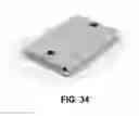Fig. 24 - METHODS TO IMPROVE THE PERFORMANCE OF THERMOELECTRIC HEATING/COOLING DEVICES