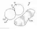 Fig. 01 - Heatable and Coolable Therapeutic Device