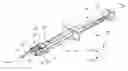 Fig. 01 - Intraocular lens insertion device and intraocular lens insertion system