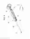 Fig. 10 - Intraocular lens insertion device and intraocular lens insertion system