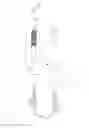 Fig. 27 - Laser probe with a replaceable optic fiber