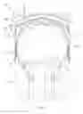 Fig. 04 - Ear-engaging and eye-covering head assembly