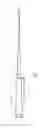 Fig. 10 - Optical microphone for implantable hearing instrument