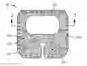 Fig. 01 - Conformable medical dressing