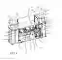 Fig. 02 - Adjusting device for a height-adjustable platform and method for adjusting the height of the platform