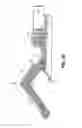 Fig. 11 - Adjustable support device adjustable by an electric motor