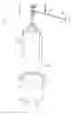 Fig. 01 - Overhead standing and ambulation assistive exercise device