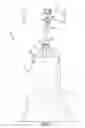 Fig. 03 - Overhead standing and ambulation assistive exercise device