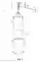 Fig. 04 - Overhead standing and ambulation assistive exercise device