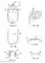 Fig. 05 - Overhead standing and ambulation assistive exercise device