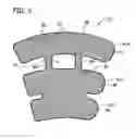 Fig. 04 - Compression device having cooling capability