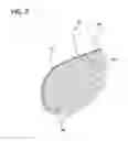 Fig. 08 - Compression device having cooling capability