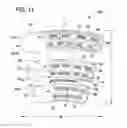 Fig. 12 - Compression device having cooling capability