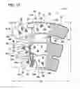 Fig. 15 - Compression device having cooling capability