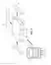 Fig. 04 - Reception, draining and transfer of a high quantity of biopharmaceutical fluid under pressure with a view to subsequent treatment