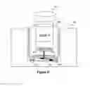 Fig. 07 - Method and apparatus for medication storage and delivery