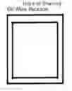 Fig. 01 - Shaving Oil Wipe