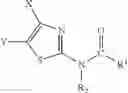 Fig. 32 - COMPOSITIONS OF ALKYLAMIDOTHIAZOLES AND UV-FILTER SUBSTANCES