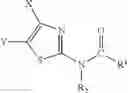 Fig. 37 - COMPOSITIONS OF ALKYLAMIDOTHIAZOLES AND UV-FILTER SUBSTANCES