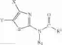 Fig. 02 - Combinations of alkylamidothiazoles and preservatives