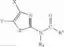 Fig. 32 - Combinations of alkylamidothiazoles and preservatives